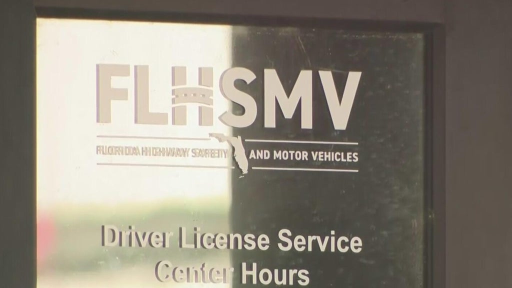 Florida driver license, motor vehicle data breached by "malicious actor," state confirms — CBS Miami, Pinecrest Technology news
