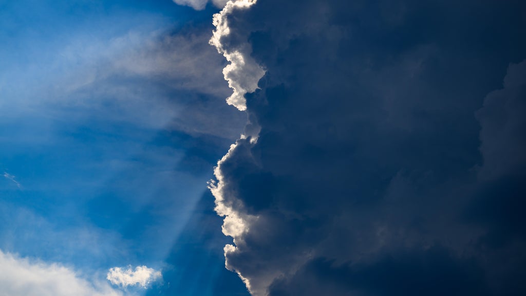 Drier, cooler weather brings a taste of fall to South Florida this week — CBS Miami, Pinecrest Sports news
