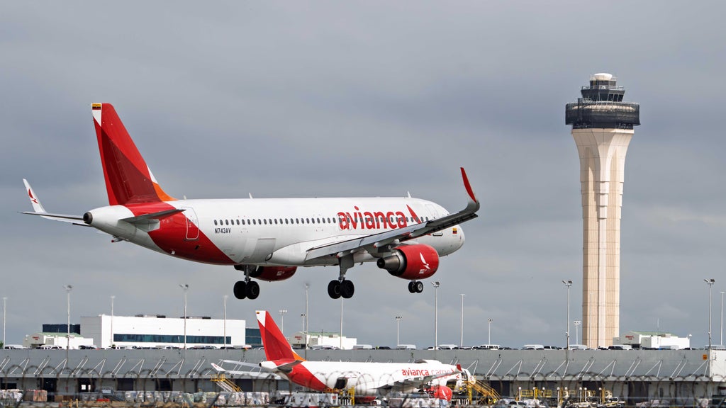 Eight injured during severe turbulence that forced New York City-bound flight to divert to MIA, officials say — CBS Miami, Pinecrest Health news