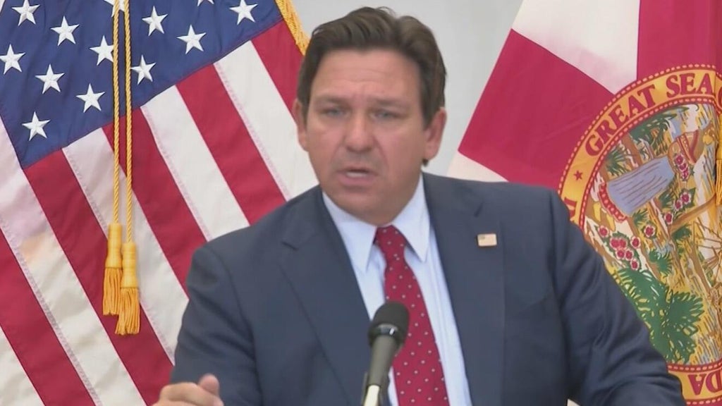DeSantis declares victory after appeals court strikes Hope Florida grand jury report — CBS Miami, Pinecrest Community news