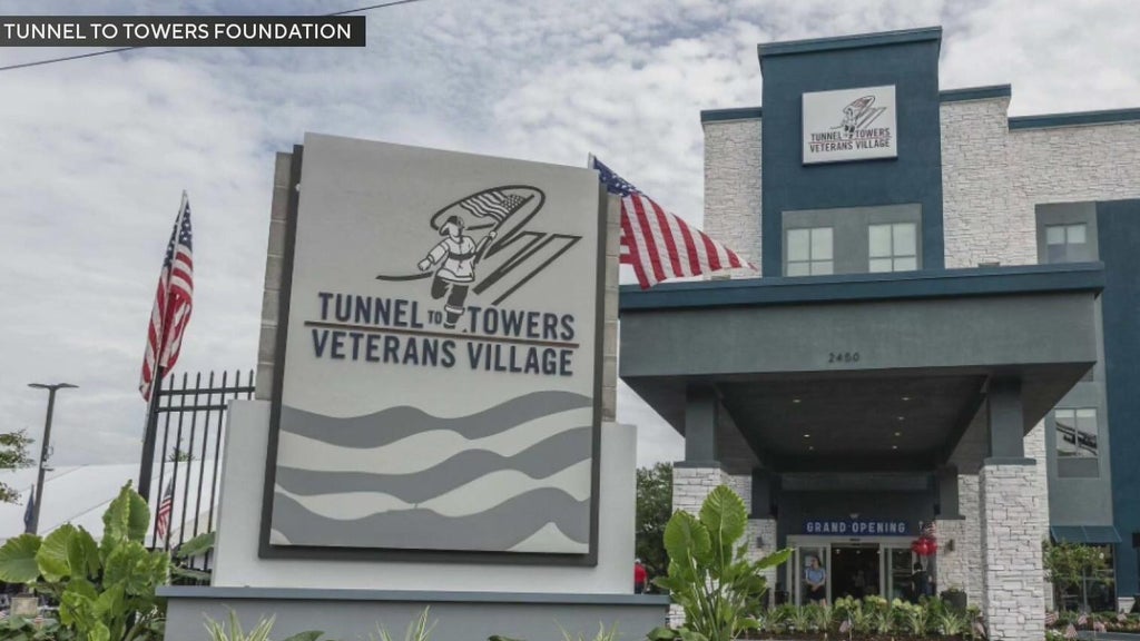 South Florida nonprofit proposes turning Broward hotel into affordable housing for veterans — CBS Miami, Pinecrest Real Estate news