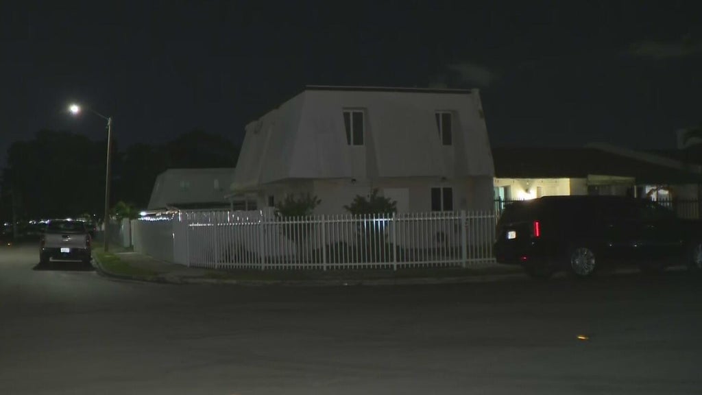 Man stabbed multiple times in Miami Gardens, police say — CBS Miami, Pinecrest Schools news