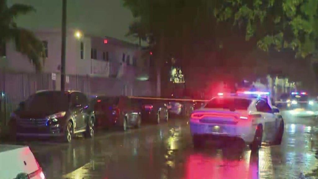 Man and woman injured after shooting in northwest Miami-Dade — CBS Miami, Pinecrest Community news