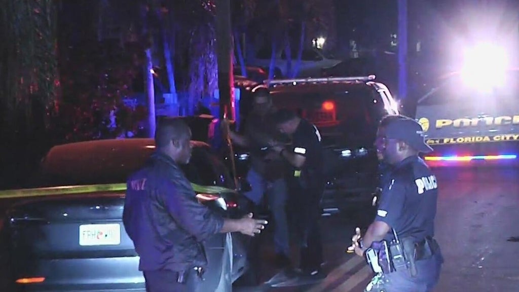 Man shot in the groin in Florida City, police report — CBS Miami, Pinecrest Health news
