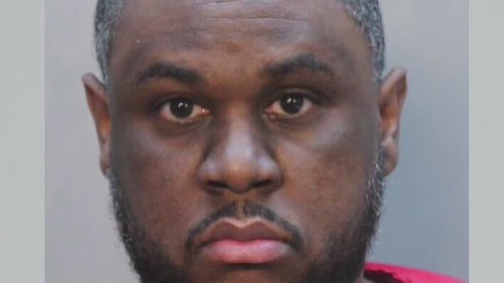 Death penalty on the table for Miami man accused of killing witness — CBS Miami, Pinecrest Community news