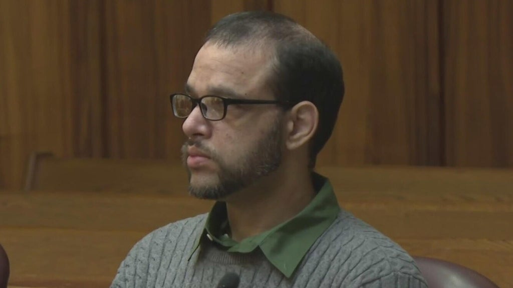 Alberto Sierra to soon learn fate as closing arguments in death penalty trial get underway — CBS Miami, Pinecrest Community news