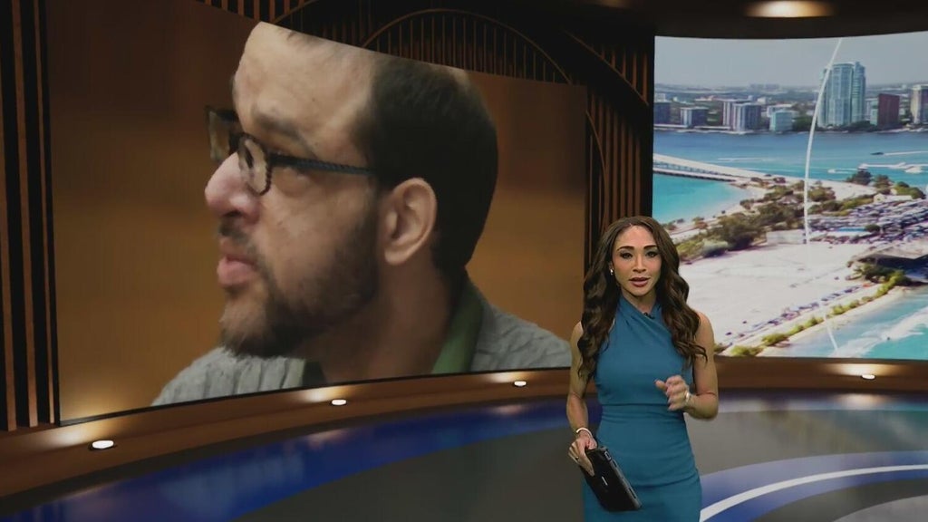 Jury deliberations in death penalty trial of Alberto Sierra set to begin Tuesday afternoon — CBS Miami, Pinecrest Community news