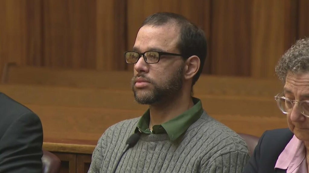 Jury recommends death for Alberto Sierra for killing wife, her daughters — CBS Miami, Pinecrest Community news