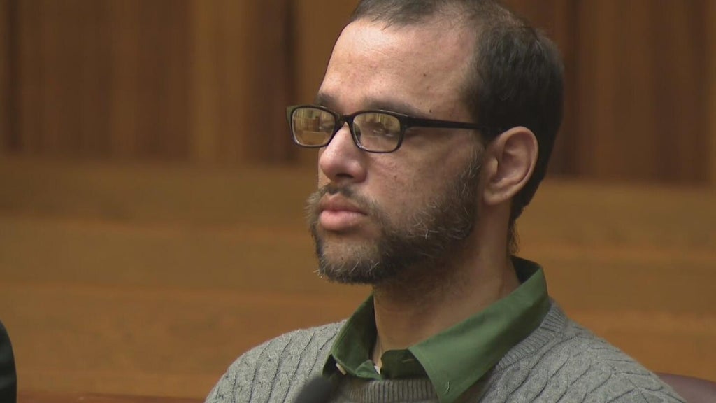 Miami jury recommends death penalty for Alberto Sierra for killing estranged wife, her young daughters — CBS Miami, Pinecrest Real Estate news