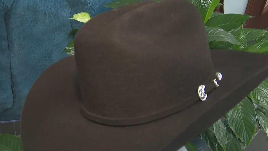 Miami-Dade Sheriff's Office purchased $132,000 worth of cowboy hats, but people have mixed feelings — CBS Miami, Pinecrest Community news