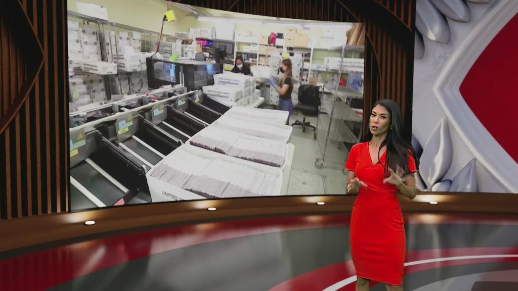 Oct. 22 is the deadline to request a vote-by-mail ballot in Florida — CBS Miami, Pinecrest Community news