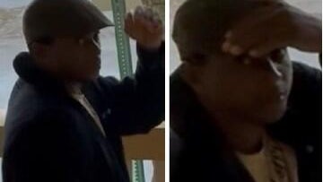Detectives seek man accused of stalking woman at her workplace and home in Broward — CBS Miami, Pinecrest Technology news