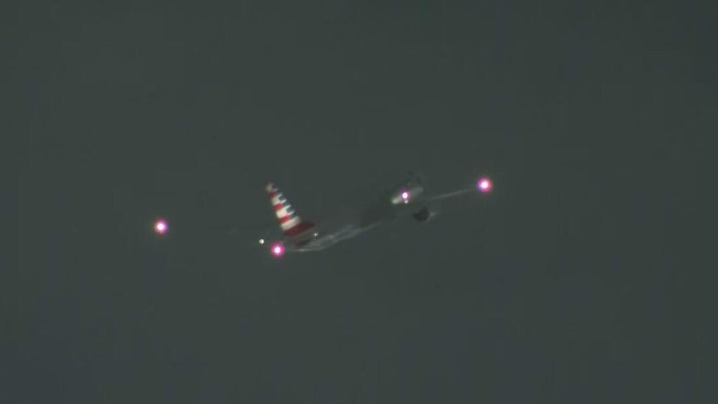 American flight to Guyana turns back to Miami over passenger allegedly threatening crew — CBS Miami, Pinecrest Community news