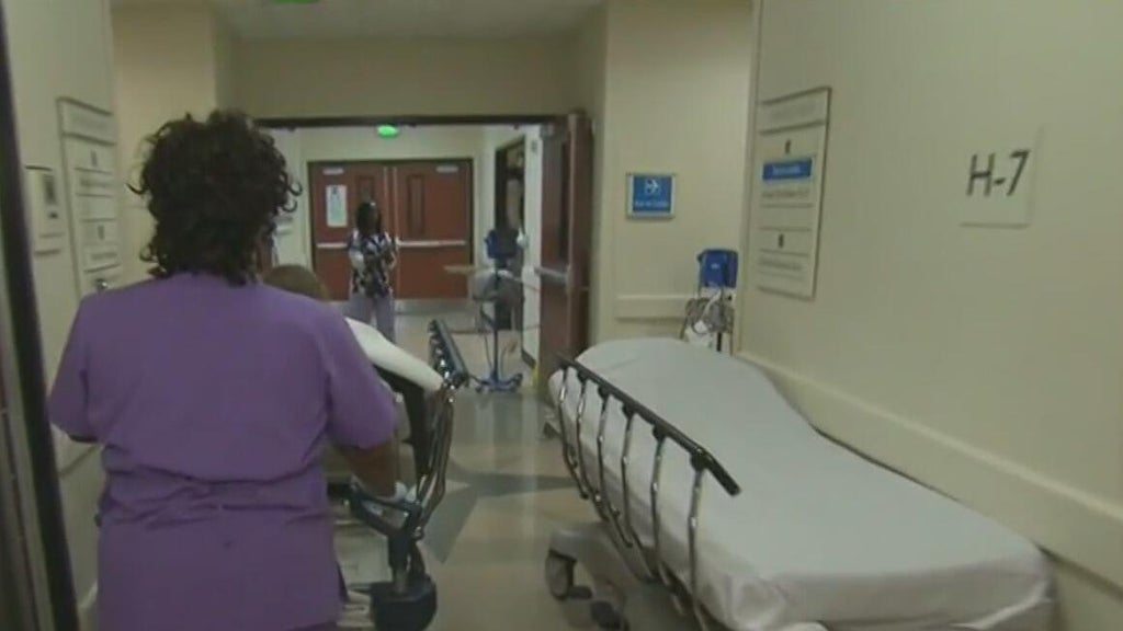 Telemedicine owner gets 20 years for $46 million Medicare fraud — CBS Miami, Pinecrest Arts news