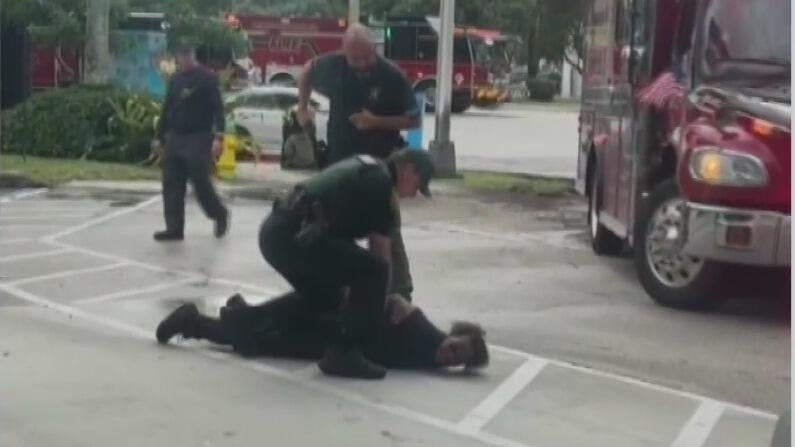 Woman accused of carjacking after stolen vehicle crash in Broward — CBS Miami, Pinecrest Community news