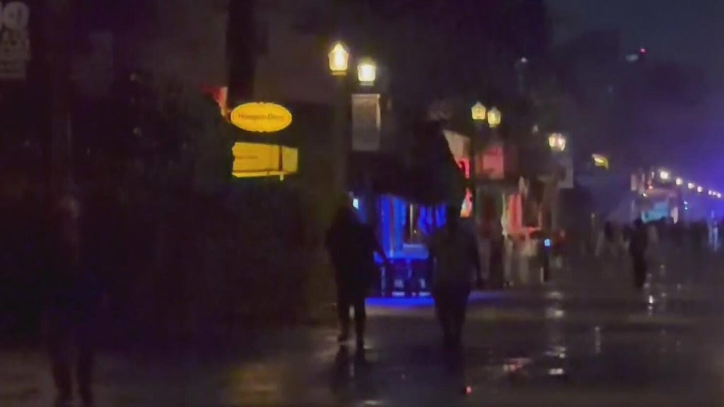 King tides, heavy wind, and coastal flooding impacts South Florida on a soggy Sunday — CBS Miami, Pinecrest Community news