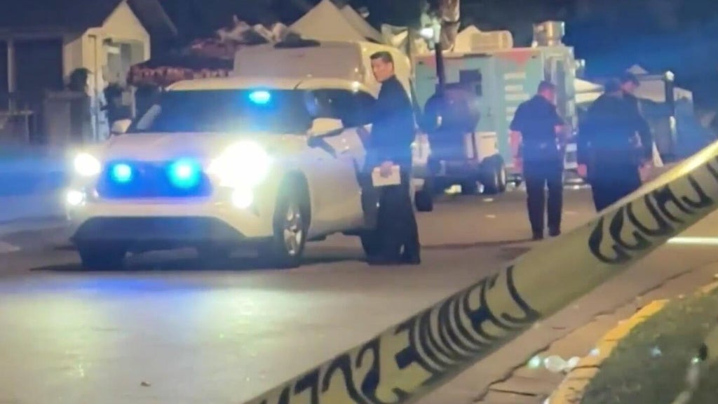 Tallahassee police make arrest in shooting near FAMU over the weekend — CBS Miami, Pinecrest Community news