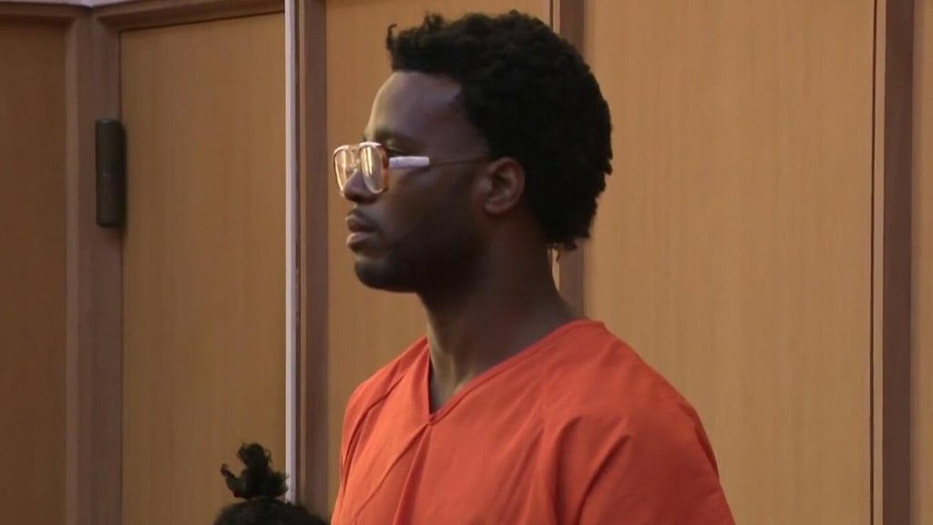Man who admitted being high on mushrooms before killing Miami Beach tourist set to be sentenced — CBS Miami, Pinecrest Community news
