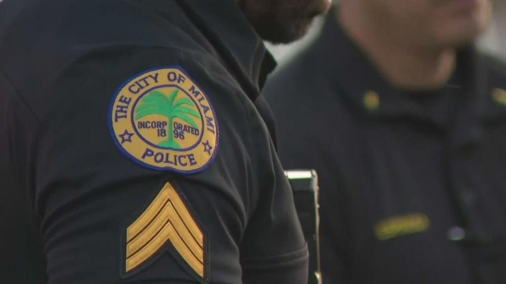 Miami police chief says crime is down 3% overall, 7% for violent crime, in first 100 days on the job — Pinecrest Technology news