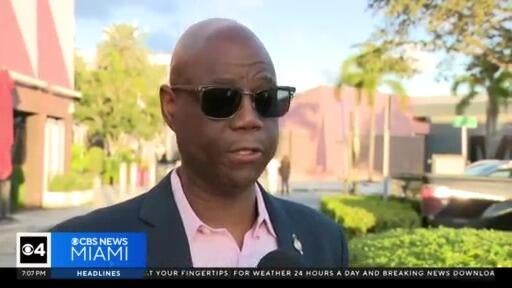 North Miami mayor’s supporters call for opponent’s disqualification — Pinecrest Government news