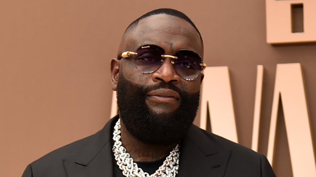 Rick Ross no longer faces felony charge in Miami Beach domestic violence case — Pinecrest Real Estate news