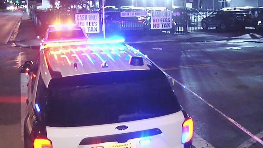 Teen killed in shooting near Miami Dade College's north campus, MDSO says — Pinecrest Technology news