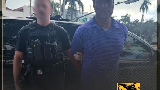Fugitive in deadly 2024 Florida crash that killed his own mother arrested, FHP says — Pinecrest Sports news