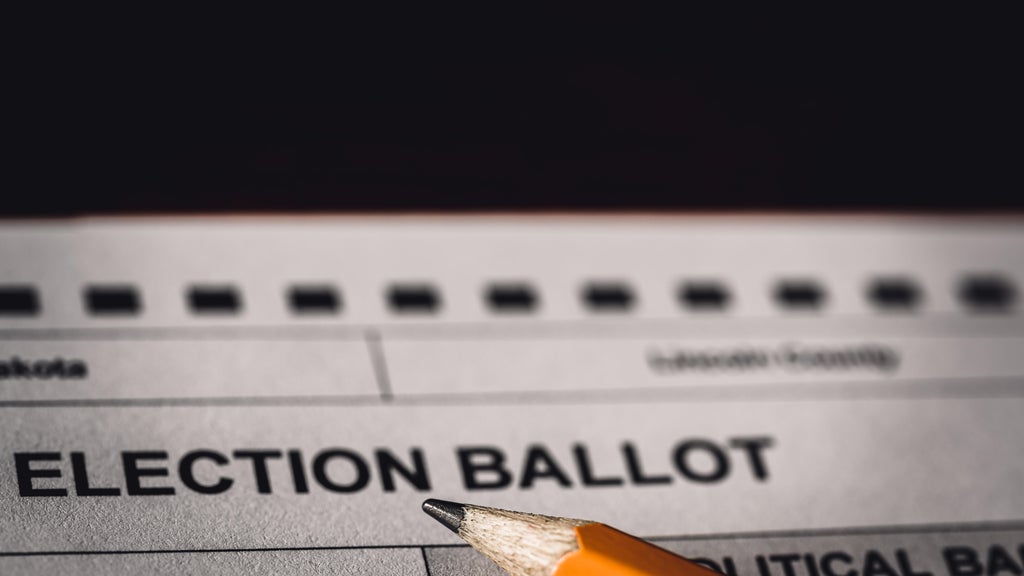 Some Miami-Dade polling locations changed temporarily for Election Day — Pinecrest Schools news
