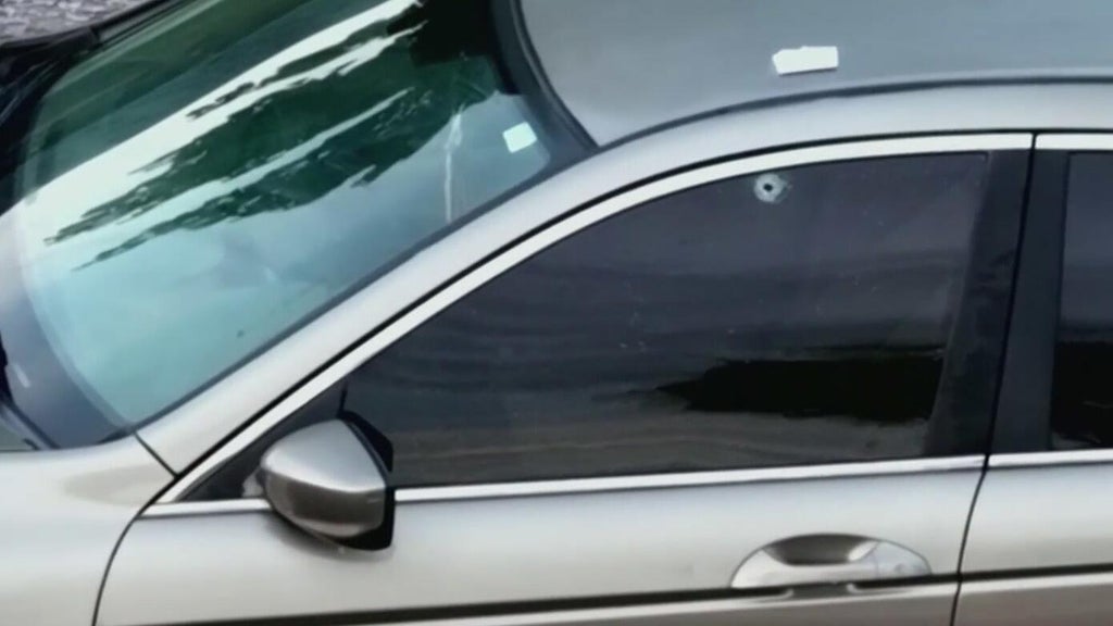 Shooting investigation underway in Wilton Manors, police say — CBS Miami, Pinecrest Community news