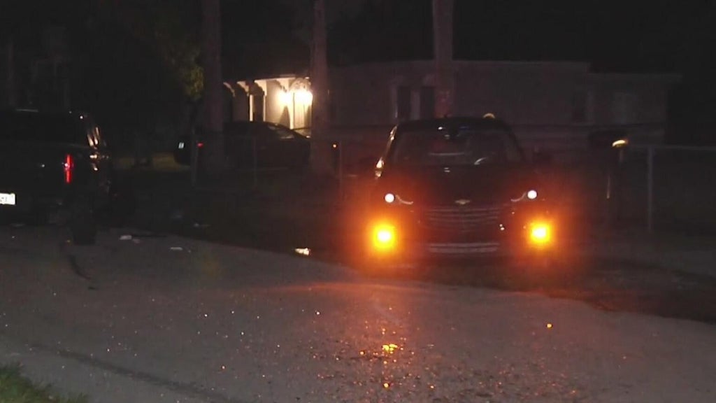 Miami hit-and-run leaves 74-year-old woman critically injured; driver arrested after fleeing scene — CBS Miami, Pinecrest Community news