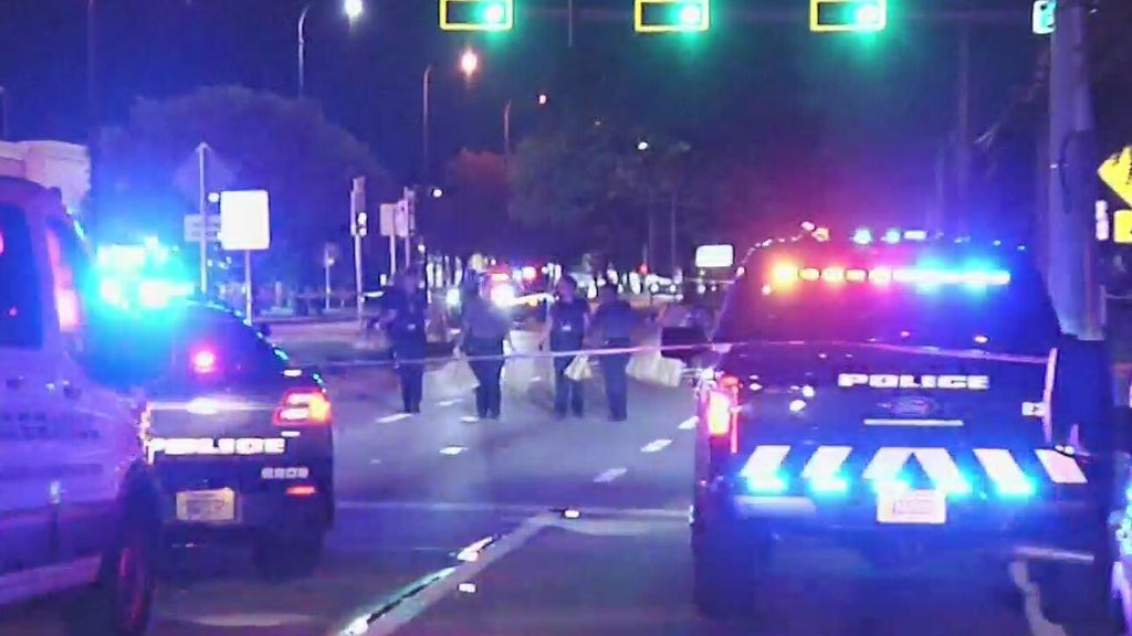 Man in Lauderhill seriously hurt in apparent hit-and-run, police say — CBS Miami, Pinecrest Health news