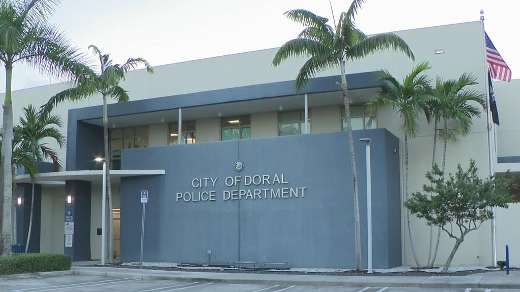 2 men accused of ambusing a buyer during a Facebook Marketplace transaction in Doral — CBS Miami, Pinecrest Community news