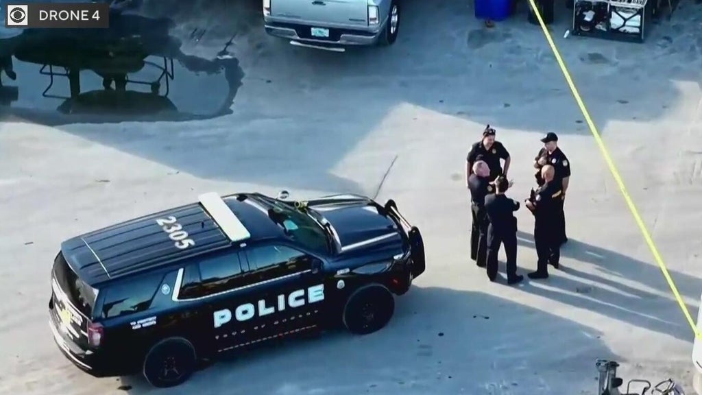 Verbal argument leads to shooting inside Medley business, police say — CBS Miami, Pinecrest Business news