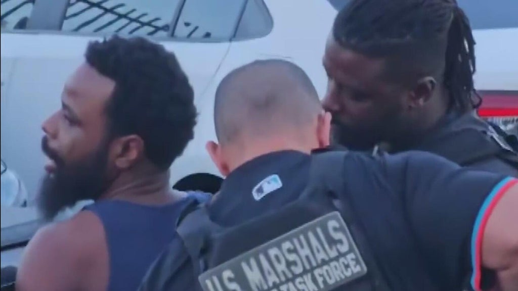 Family reacts after man accused of shooting Dwight Wells is arrested in Miami — CBS Miami, Pinecrest Community news