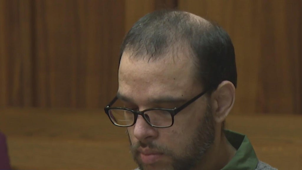 Both defense and prosecution rest their cases in Miami man's death penalty trial for triple murder — CBS Miami, Pinecrest Community news