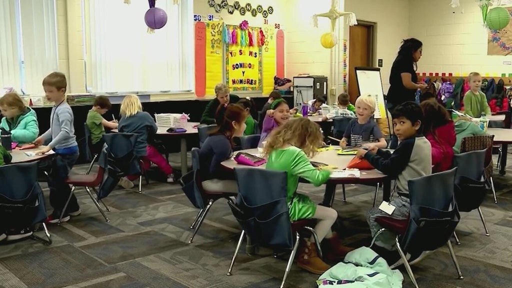 Teacher pay, school security issues on Dade and Broward ballots — CBS Miami, Pinecrest Real Estate news