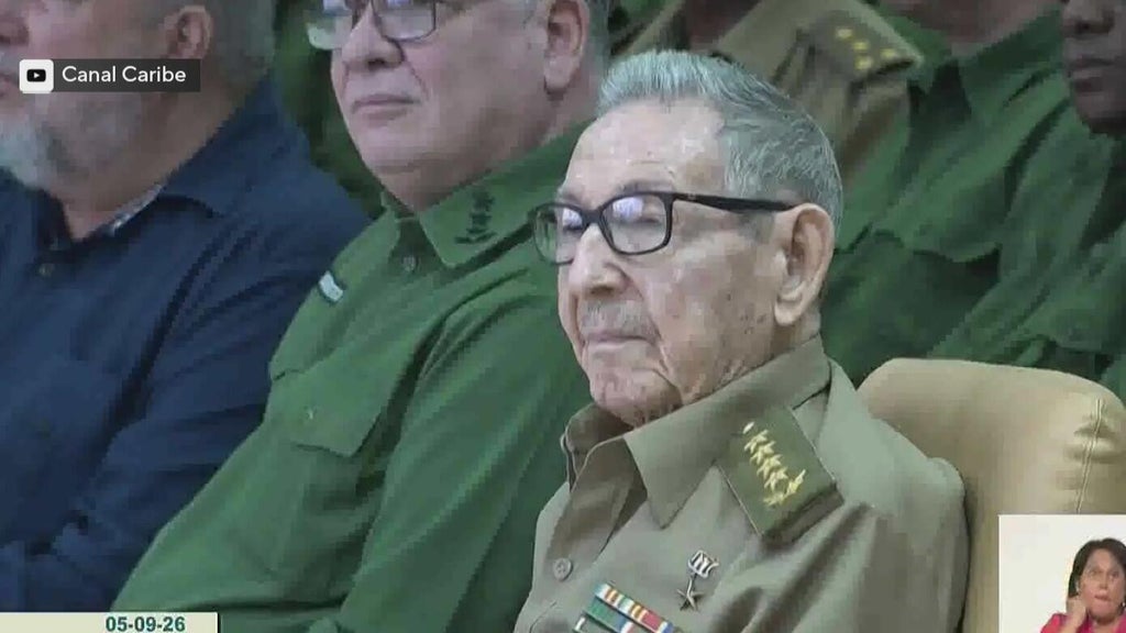 Raúl Castro faces new arrest warrant for Brothers to the Rescue shootdown, report says — CBS Miami, Pinecrest Community news
