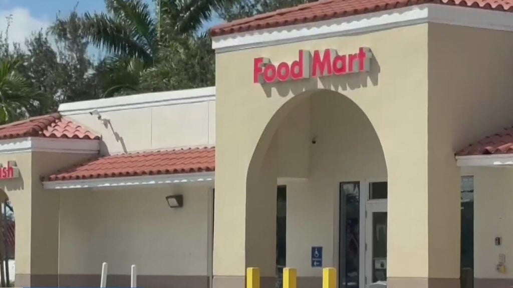 Broward man accused of trying to kidnap teen has disturbing criminal past, Miramar police chief says — CBS Miami, Pinecrest Community news