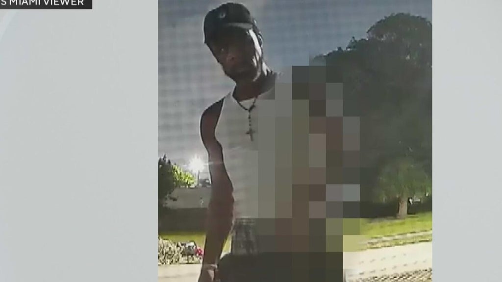 Pompano Beach mother says she fears for safety after window incident — CBS Miami, Pinecrest Community news