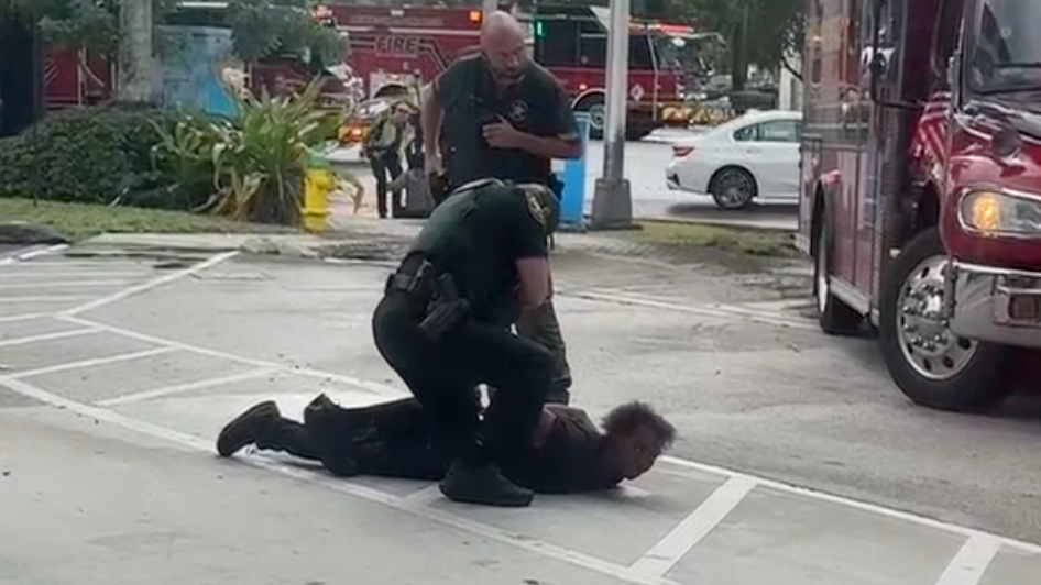 Woman arrested, person hospitalized after multi-vehicle crash, vehicle hits Deerfield Beach gas station — CBS Miami, Pinecrest Real Estate news