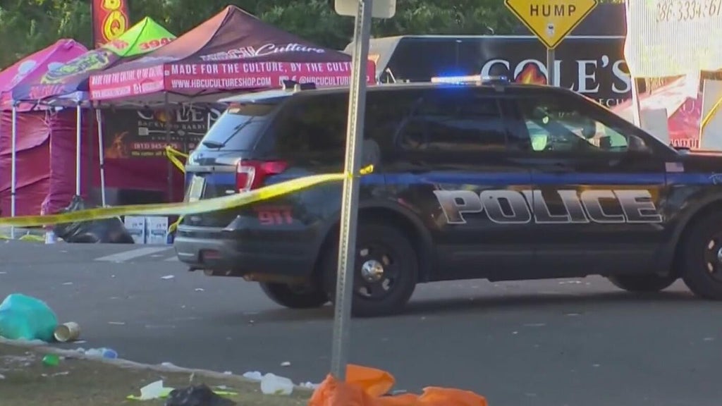 Arrest made in FAMU homecoming shooting, police announce — CBS Miami, Pinecrest Community news