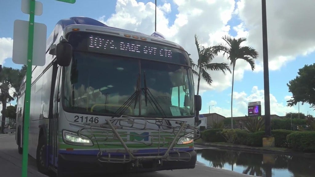 Miami-Dade mayor warns Amendment 3 could cost transit more than $29 million, cut routes, hours — Pinecrest Real Estate news