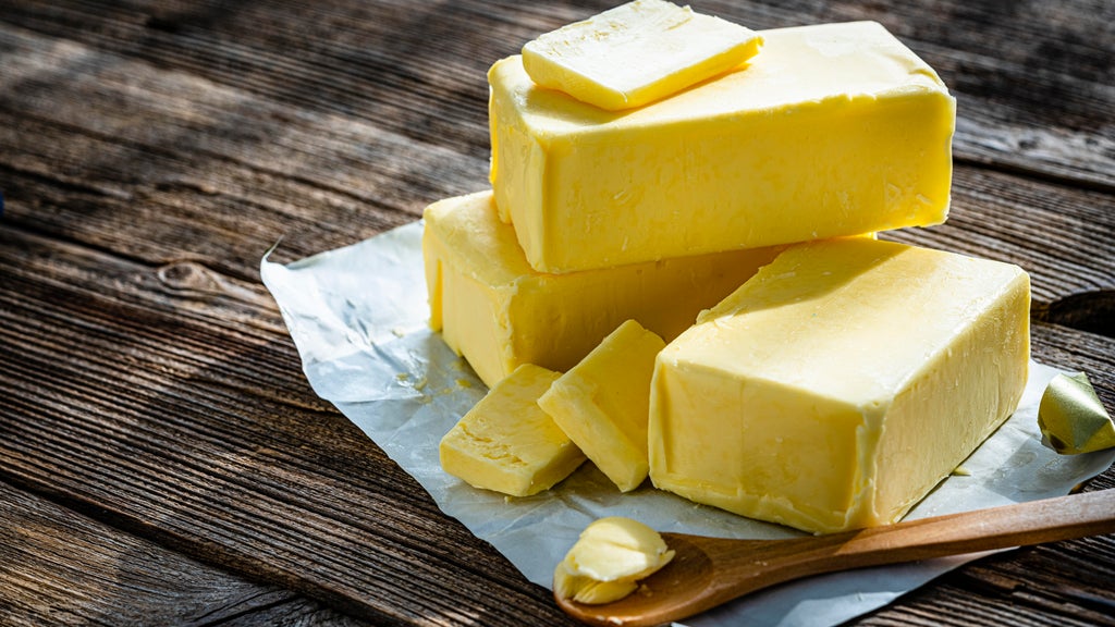 FDA recalls plant-based butter over E. coli and mold concerns — Pinecrest Community news