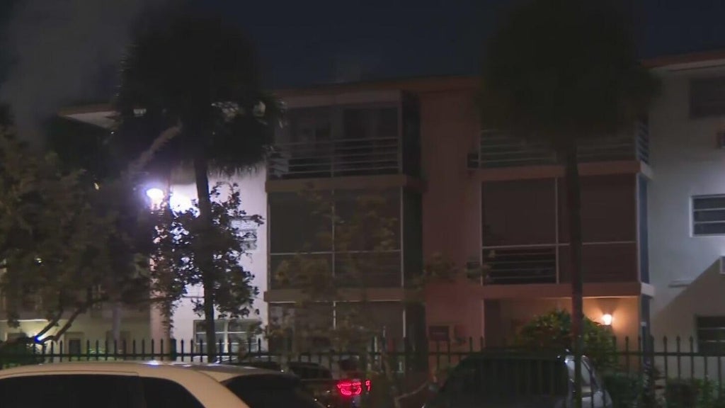 Man and woman dead after an apparent murder-suicide at Miami-Dade apartment complex, deputies say — Pinecrest Schools news