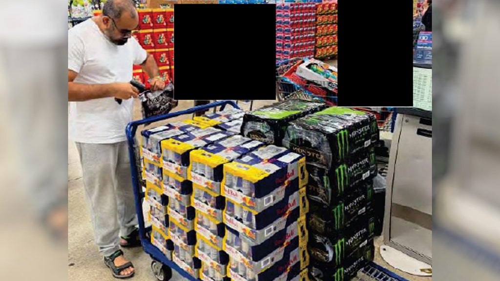Broward store owner accused of using $500,000 in stolen SNAP benefits to buy merchandise for resale — Pinecrest Business news