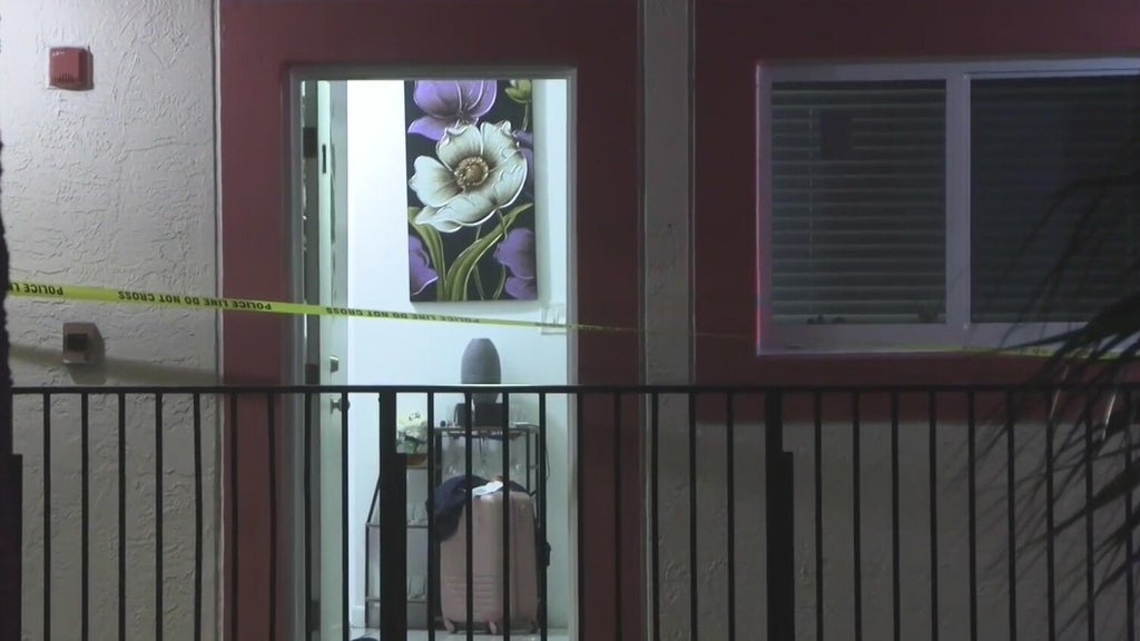 Possible shooting at Hialeah apartment complex under investigation — Pinecrest Health news