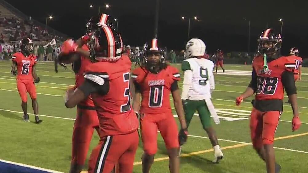 Miami Carol City defeats rival Miami Central 27-10 — Pinecrest Schools news
