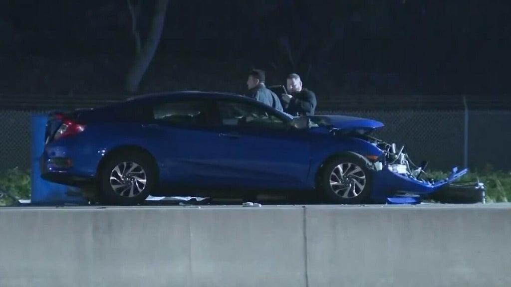 Family of man killed in Florida Turnpike wrongway crash files lawsuit targetting FDOT — CBS Miami, Pinecrest Technology news