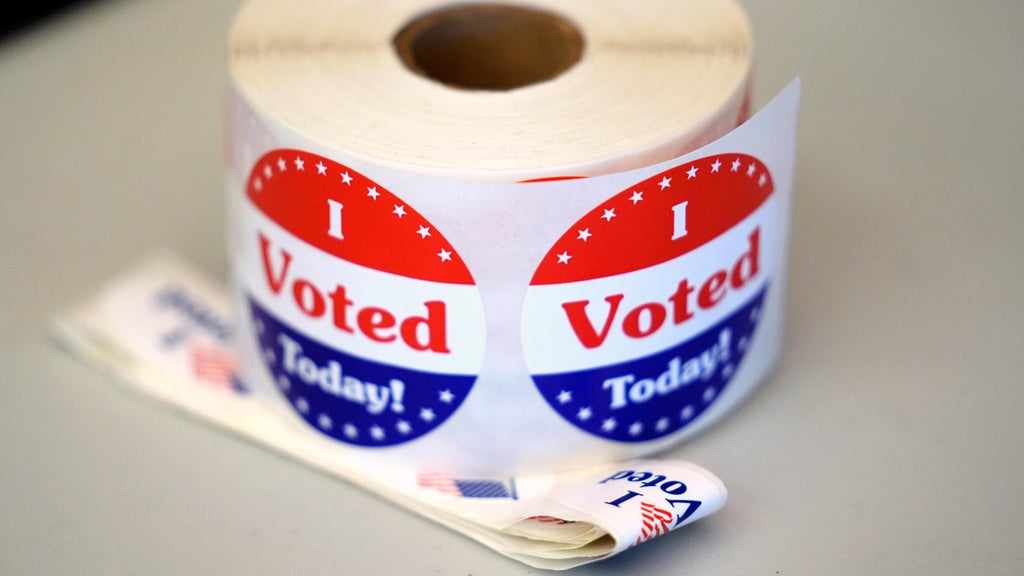 South Florida gears up ahead of early voting in the 2026 midterm elections — CBS Miami, Pinecrest Community news