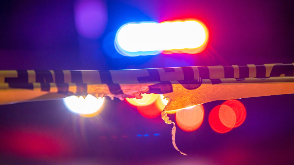 Man hospitalized after shooting in Pompano Beach, person detained at scene, BSO says — CBS Miami, Pinecrest Health news